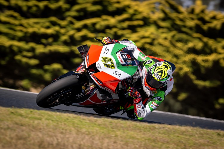 Bkb Racing Strong BbKRT Test Performance As New Season Draws Near | Official ...