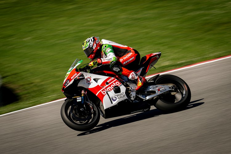Bkb Racing BbKRT Heading To Classic Circuit For Round Three | Official Kawasaki ...