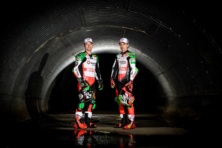 Bkb Racing Final BbKRT Pre-Season Tests Get Underway Soon | Official Kawasaki ...