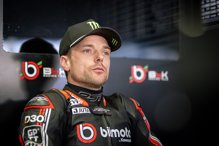 Bkb Racing BbKRT Post Fastest Track Time Before Winter Break Begins | Official ...