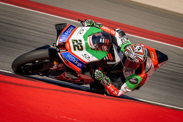 Bkb Racing Penultimate Round Next Up For BbKRT | Official Kawasaki Racing Site