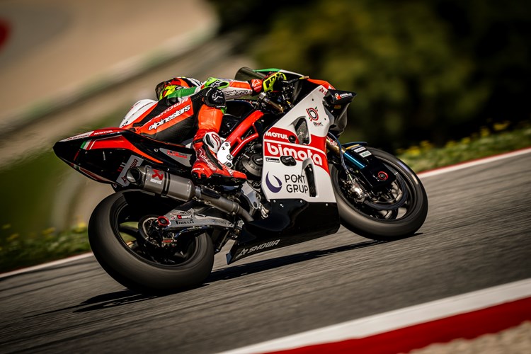Bkb Racing BbKRT Heading To Classic Circuit For Round Three | Official Kawasaki ...
