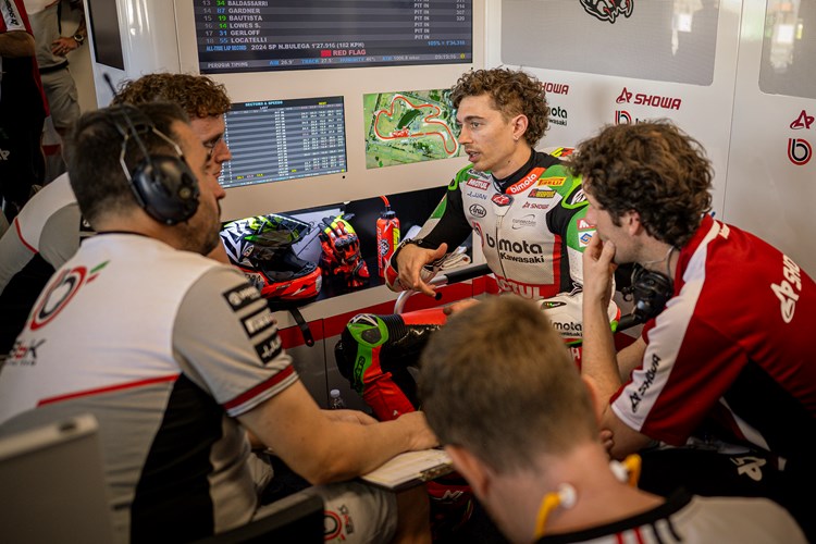 Strong BbKRT Test Performance As New Season Draws Near | Official ...