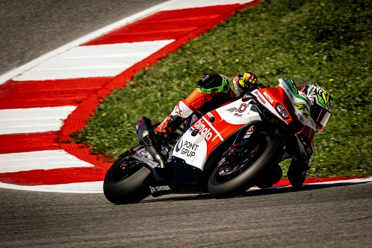 Bkb Racing BbKRT Heading To Classic Circuit For Round Three | Official Kawasaki ...