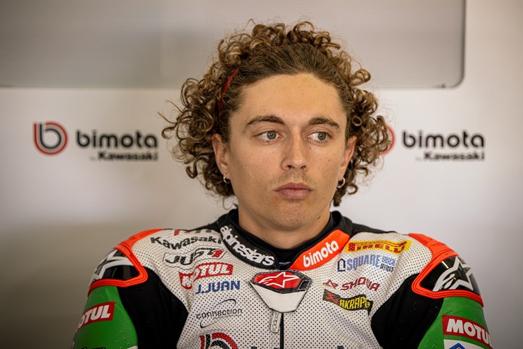 Bkb Racing BbKRT Gets The Motorland Weekend Underway | Official Kawasaki Racing Site