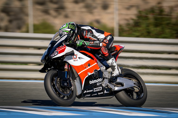 Bkb Racing BbKRT Post Fastest Track Time Before Winter Break Begins | Official ...