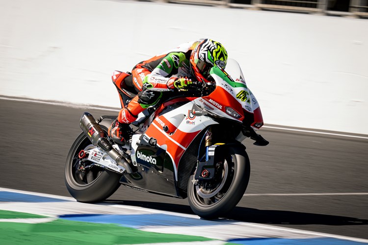 Strong BbKRT Test Performance As New Season Draws Near | Official ...