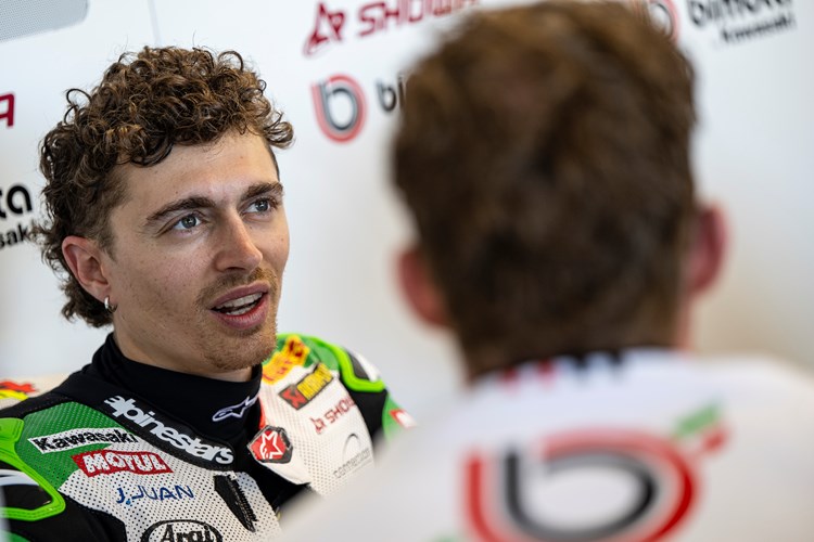 Bkb Racing BbKRT Makes Strong Start To New Season | Official Kawasaki Racing Site