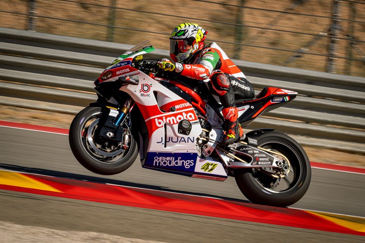 Bkb Racing Penultimate Round Next Up For BbKRT | Official Kawasaki Racing Site