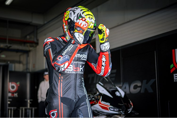 Bkb Racing BbKRT Post Fastest Track Time Before Winter Break Begins | Official ...