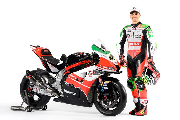 Bkb Racing Final BbKRT Pre-Season Tests Get Underway Soon | Official Kawasaki ...