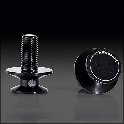 8MM BOBBIN/SPOOL detail photo 1