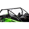 KQR REAR PANEL - POLYCARBONATE photo thumbnail 1