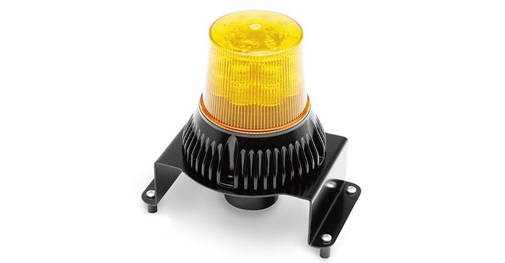 LED BEACON STROBE LIGHT detail photo 1