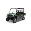 KQR HALF WINDSHIELD, PLASTIC photo thumbnail 2