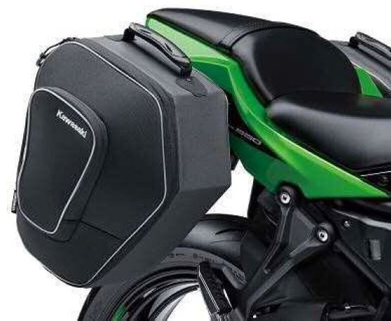 PANNIER SET detail photo 1