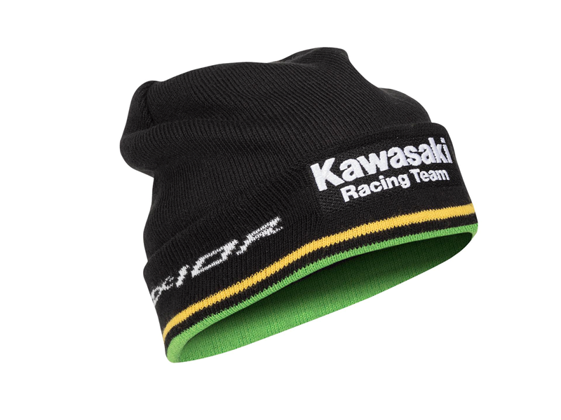 WSBK 2024 Beanie detail photo 1