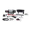 MULE PRO-FXR 1000/MULE PRO-FX 1000 HD/MULE PRO-FXT 1000 WARN VRX 45 POWERSPORT WINCH KIT photo thumbnail 1