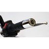 HANDLEBAR END CAPS, CHROME photo thumbnail 1