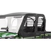 SOFT CAB ENCLOSURE, SOFT DOOR SET, BLACK photo thumbnail 1