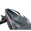 SEAT COWL, METALLIC SPARK BLACK/660 photo thumbnail 2