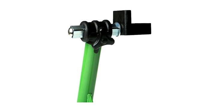 L-FORKS FOR PREMIUM REAR BIKE STAND detail photo 1