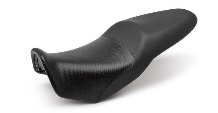 ERGO-FIT EXTENDED REACH SEAT detail photo 1