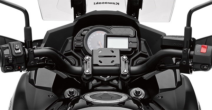GPS MOUNT detail photo 2