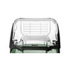 KQR FLIP-UP WINDSHIELD photo thumbnail 2