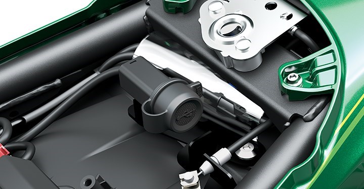 USB SOCKET KIT detail photo 2