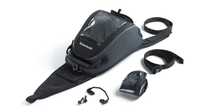 TANK BAG detail photo 2