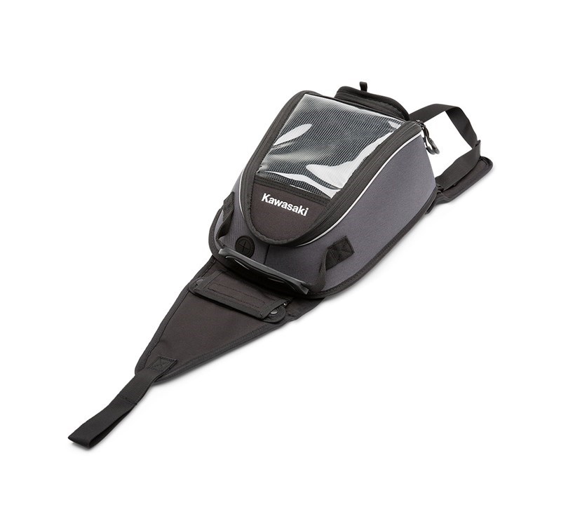 TANK BAG 4L LONG STRAP detail photo 2