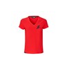 Z-50th ANNIVERSARY T-SHIRT - RED - (FEMALE)  photo thumbnail 3