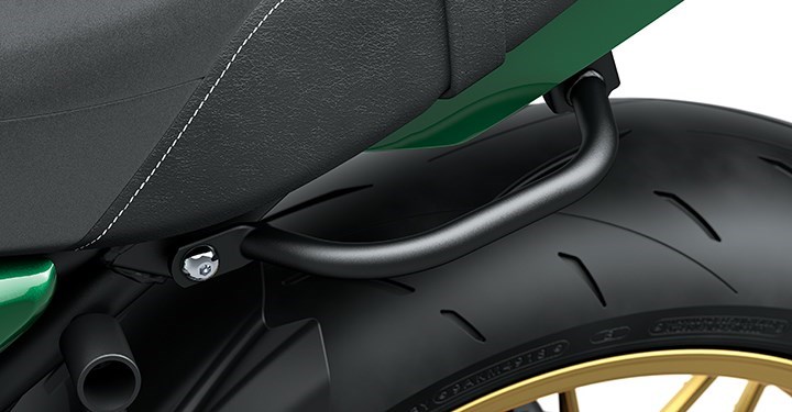 SIDE GRIP SET detail photo 2