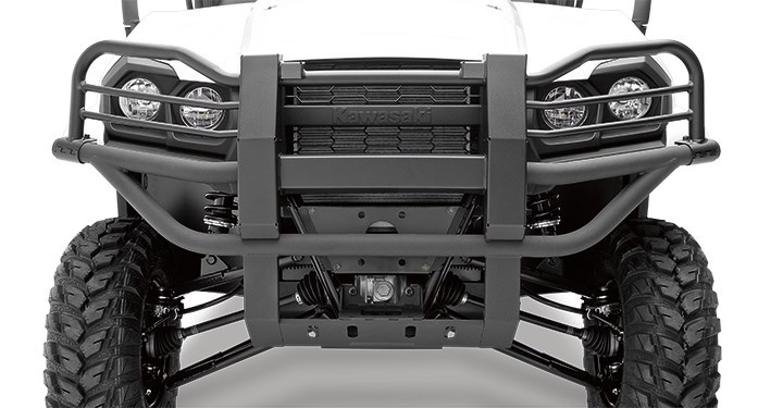 BRUSH GUARD detail photo 2