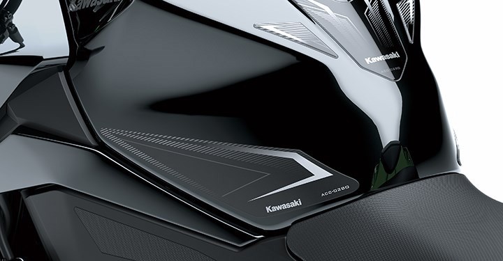 KNEE PAD detail photo 2