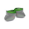 KQR 28 LITRE PANNIER COLOUR PANEL SET, EMERALD BLAZED GREEN photo thumbnail 2