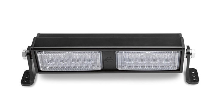 LED LIGHT BAR  detail photo 1