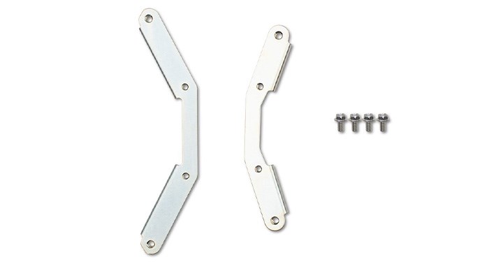 43 LITRE TOP CASE BRACKET  detail photo 1