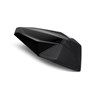 SEAT COWL, METALLIC SPARK BLACK/660 photo thumbnail 1