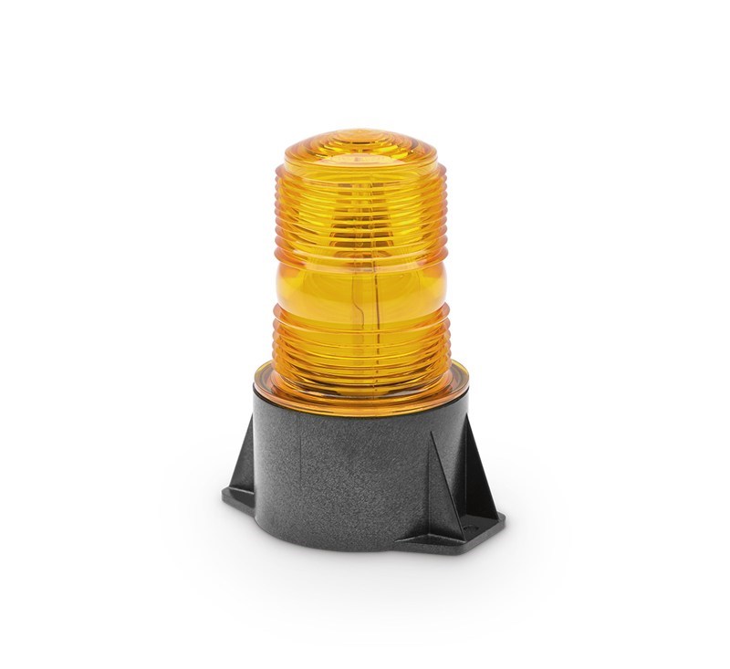 BEACON STROBE LIGHT detail photo 1