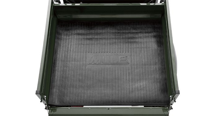CARGO BED MAT detail photo 3