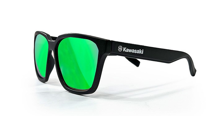 KAWASAKI SUNGLASSES STREET detail photo 1