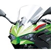 TALL-WINDSHIELD, CLEAR photo thumbnail 1