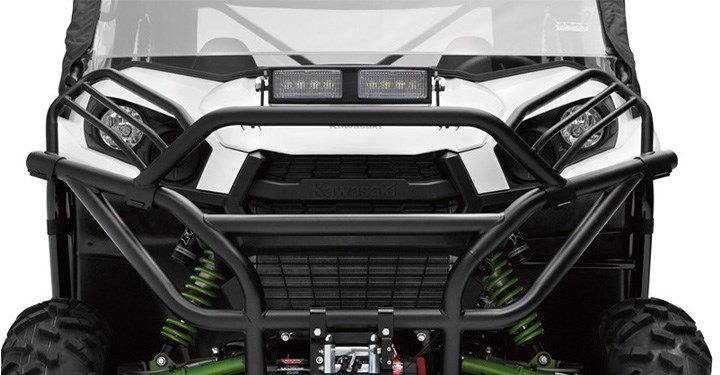 LED LIGHT BAR  detail photo 6