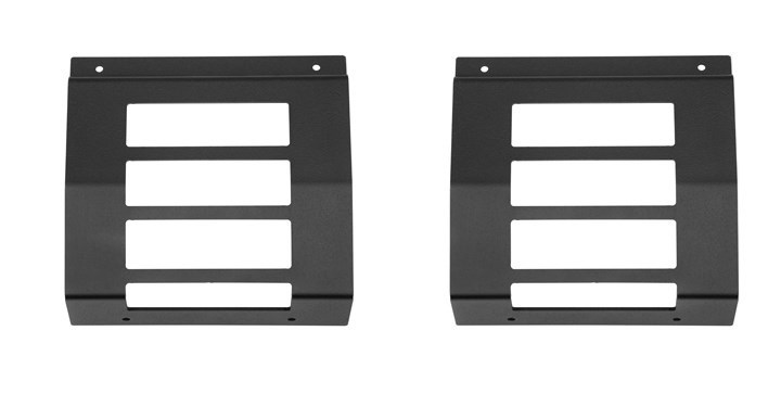 TAIL LIGHT GUARD SET detail photo 2