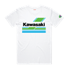 CLASSIC KX 50 YEAR ANNIVERSARY T-SHIRT photo thumbnail 1