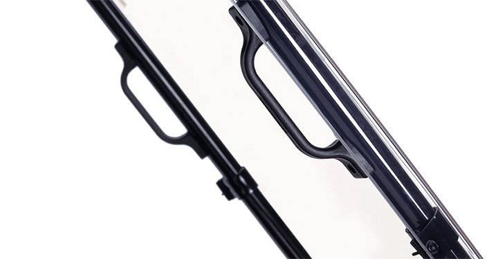 ENTER/EXIT GRAB HANDLE detail photo 2