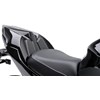SOLO SEAT COWL ASSEMBLY, METALLIC SPARK BLACK photo thumbnail 2