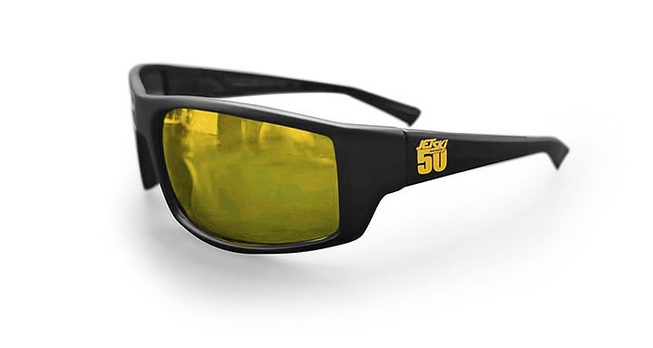 JET SKI 50 YEARS SUNGLASSES detail photo 1